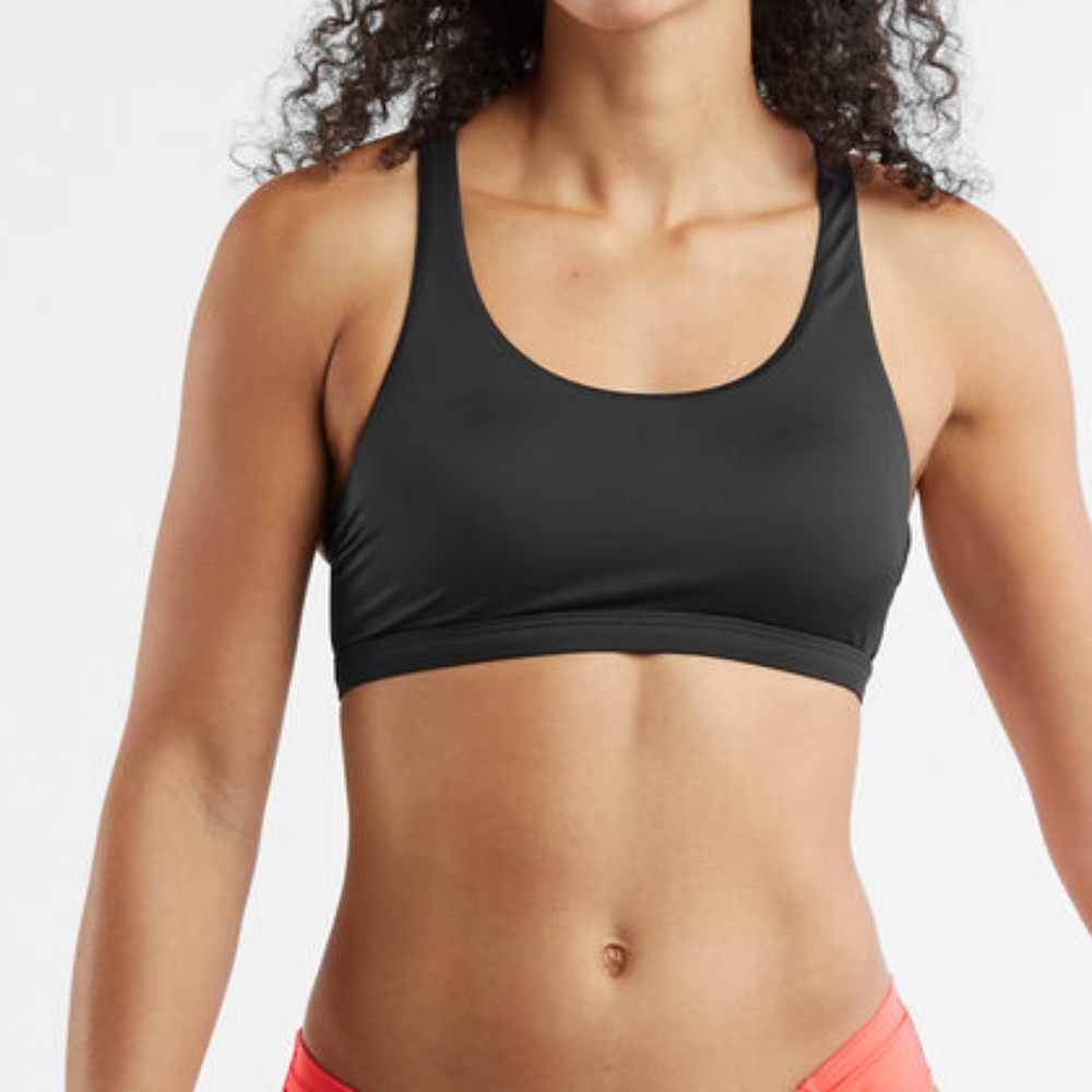 Title nine Real Deal Bikini Top